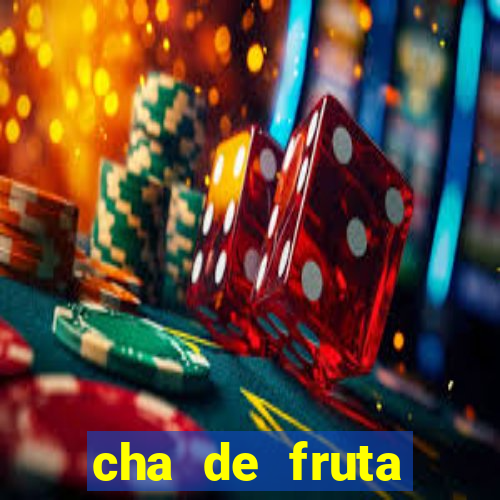 cha de fruta estrela stardew valley id 1.6